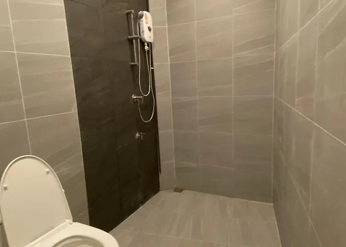 Apartment Casa Yaowarat Road ถนนเยาวราช *