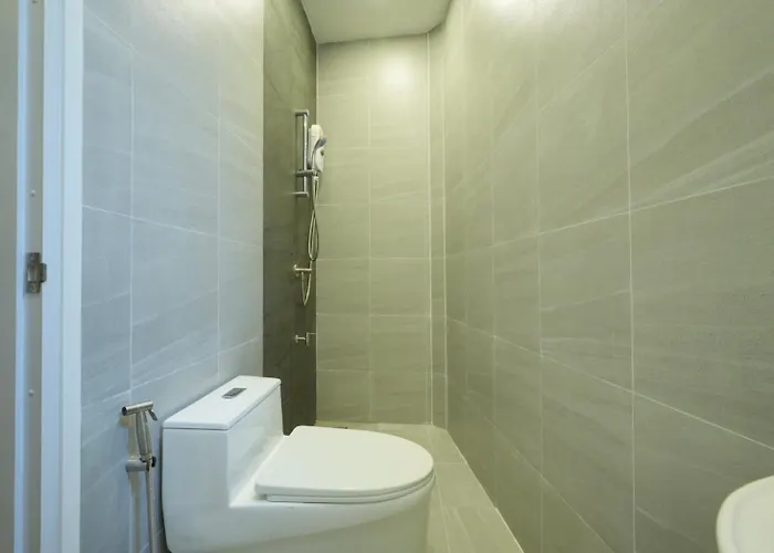 Casa Yaowarat Road ถนนเยาวราช Apartment *