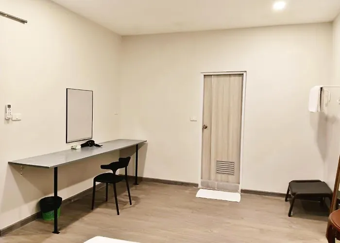 Casa Yaowarat Road ถนนเยาวราช Apartment
