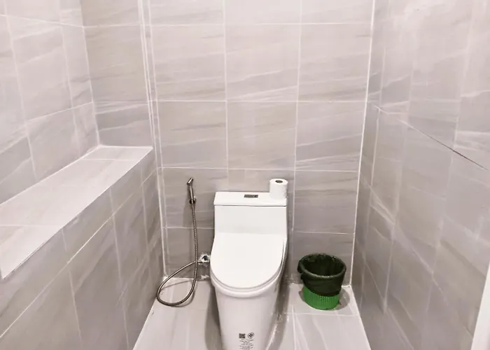 Apartment Casa Yaowarat Road ถนนเยาวราช Bangkok