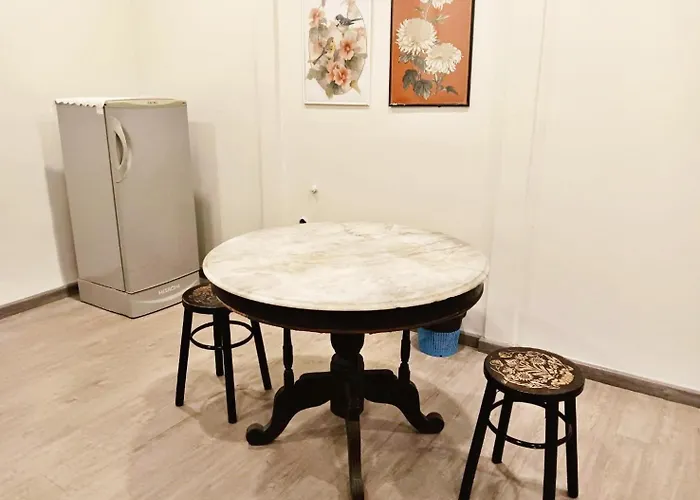 Apartment Casa Yaowarat Road ถนนเยาวราช