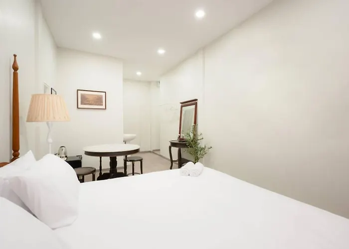 Apartment Casa Yaowarat Road ถนนเยาวราช *