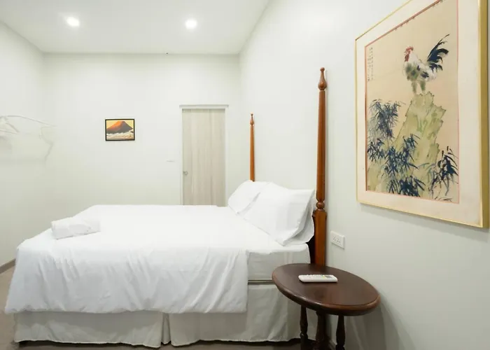 Apartment Casa Yaowarat Road ถนนเยาวราช *